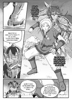 Saint Seiya - Lost Sanctuary : Chapitre 7 page 11