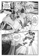 Saint Seiya - Lost Sanctuary : Chapitre 7 page 12