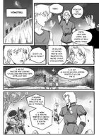 Saint Seiya - Lost Sanctuary : Глава 7 страница 13