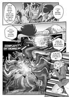 Saint Seiya - Lost Sanctuary : Chapitre 7 page 15