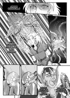 Saint Seiya - Lost Sanctuary : Chapitre 7 page 16