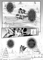 Saint Seiya - Lost Sanctuary : Capítulo 7 página 18