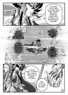 Saint Seiya - Lost Sanctuary : Chapter 7 page 19