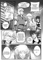 Saint Seiya - Lost Sanctuary : Chapter 7 page 20