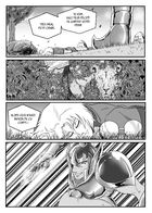 Saint Seiya - Lost Sanctuary : Chapter 7 page 22