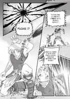 Saint Seiya - Lost Sanctuary : Chapter 7 page 23