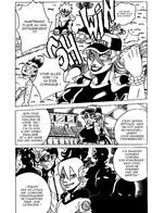 Cloud Ball : Chapitre 5 page 11