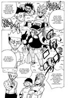 Cloud Ball : Chapitre 5 page 12