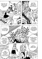 Cloud Ball : Chapitre 5 page 16