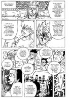 Cloud Ball : Chapitre 5 page 20