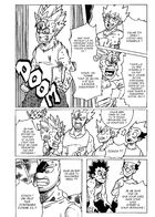 Cloud Ball : Chapitre 5 page 21