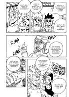 Cloud Ball : Chapitre 5 page 5