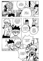 Cloud Ball : Chapitre 5 page 6