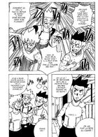 Cloud Ball : Chapitre 5 page 7