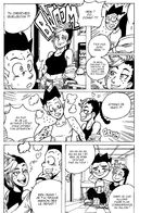 Cloud Ball : Capítulo 5 página 8