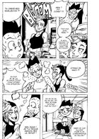 Cloud Ball : Chapitre 5 page 8