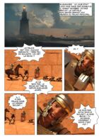 Les Esclaves de Cléopâtre : Глава 3 страница 2