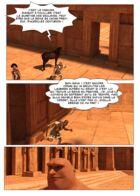 Les Esclaves de Cléopâtre : Chapitre 3 page 3