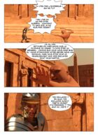 Les Esclaves de Cléopâtre : Chapitre 3 page 4