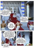 Les Esclaves de Cléopâtre : Глава 3 страница 9