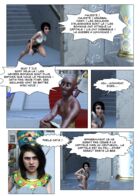Les Esclaves de Cléopâtre : Chapitre 3 page 14