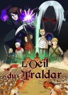 L'Oeil du Traldar : Chapitre 4 page 1