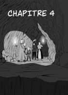 L'Oeil du Traldar : Chapitre 4 page 2