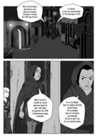 L'Oeil du Traldar : Глава 4 страница 23