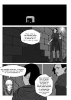 L'Oeil du Traldar : チャプター 4 ページ 27