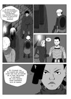 L'Oeil du Traldar : Глава 4 страница 28