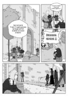 L'Oeil du Traldar : Chapitre 4 page 3