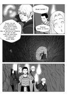L'Oeil du Traldar : Chapitre 4 page 31