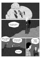 L'Oeil du Traldar : チャプター 4 ページ 32