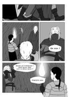 L'Oeil du Traldar : Chapitre 4 page 33