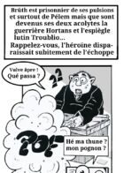 Brüth le basajein : Chapitre 5 page 2