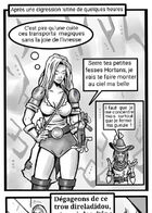 Brüth le basajein : Chapitre 5 page 7