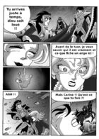 Asgotha : Chapitre 154 page 17