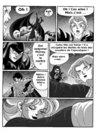 Asgotha : Chapitre 154 page 18