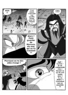 Asgotha : Chapitre 154 page 19