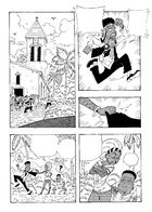 WALDO PAPAYE : Chapitre 1 page 14