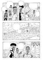 WALDO PAPAYE : Chapitre 1 page 15