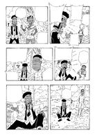 WALDO PAPAYE : Chapitre 1 page 16