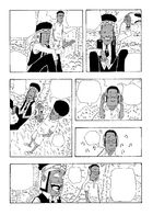 WALDO PAPAYE : Chapitre 1 page 17