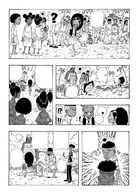 WALDO PAPAYE : Chapitre 1 page 20