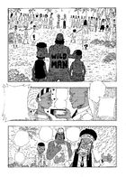 WALDO PAPAYE : Chapitre 1 page 22