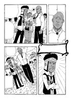 WALDO PAPAYE : Chapitre 1 page 25