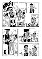 WALDO PAPAYE : Chapitre 1 page 26