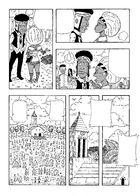 WALDO PAPAYE : Chapitre 1 page 27