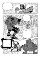 WALDO PAPAYE : Chapitre 1 page 5