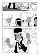 WALDO PAPAYE : Chapitre 1 page 36